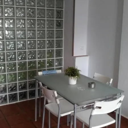 Apartamento Soleado Tarifa Exterior photo