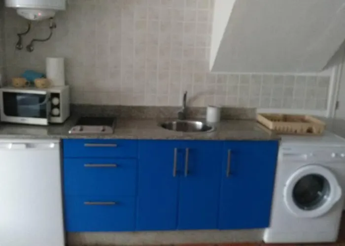 Apartamento Soleado