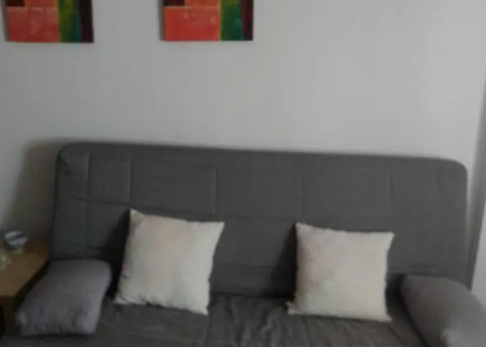 Apartamento Soleado