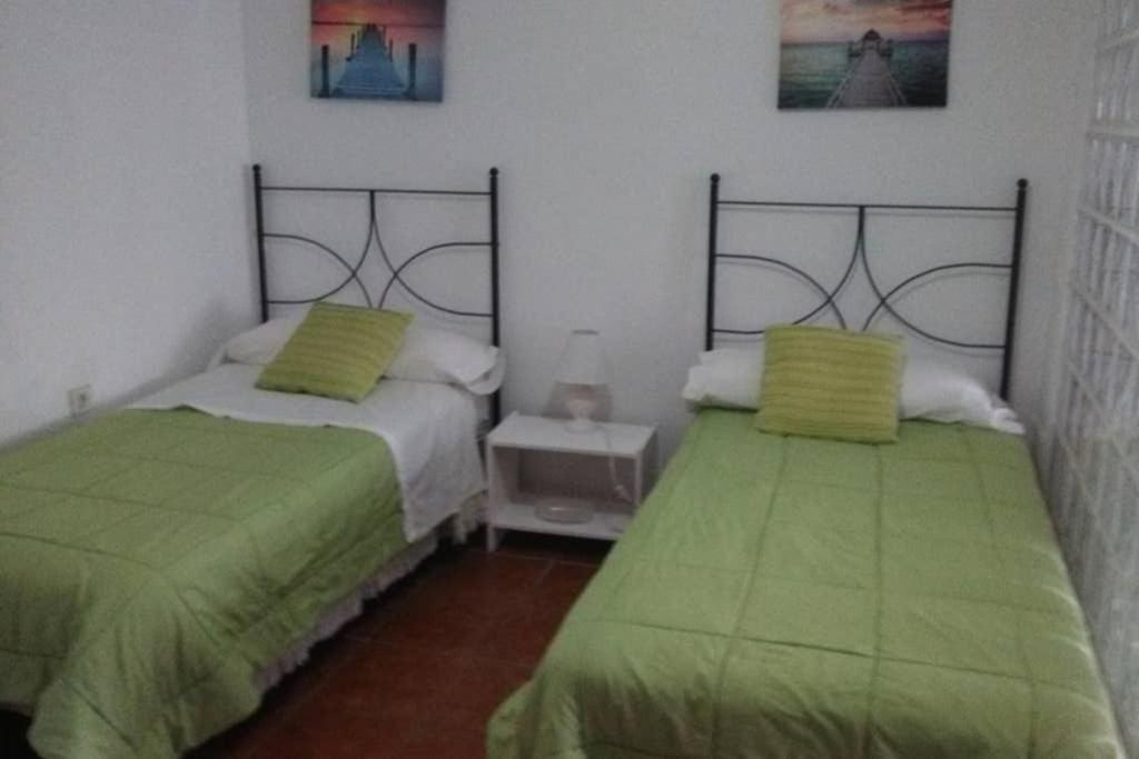Apartment Soleado *